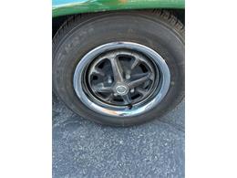 1977 MG Midget (CC-2112577) for sale in Cadillac, Michigan