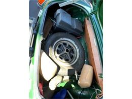 1977 MG Midget (CC-2112577) for sale in Cadillac, Michigan