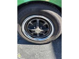 1977 MG Midget (CC-2112577) for sale in Cadillac, Michigan