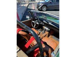 1977 MG Midget (CC-2112577) for sale in Cadillac, Michigan