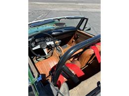 1977 MG Midget (CC-2112577) for sale in Cadillac, Michigan