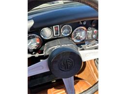 1977 MG Midget (CC-2112577) for sale in Cadillac, Michigan