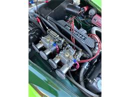 1977 MG Midget (CC-2112577) for sale in Cadillac, Michigan