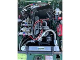 1977 MG Midget (CC-2112577) for sale in Cadillac, Michigan
