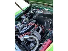 1977 MG Midget (CC-2112577) for sale in Cadillac, Michigan
