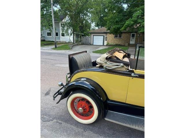 1930 Ford Model A (CC-2112578) for sale in Cadillac, Michigan