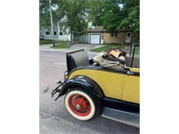 1930 Ford Model A (CC-2112578) for sale in Cadillac, Michigan