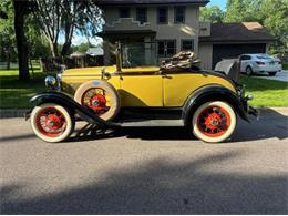 1930 Ford Model A (CC-2112578) for sale in Cadillac, Michigan