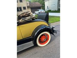 1930 Ford Model A (CC-2112578) for sale in Cadillac, Michigan