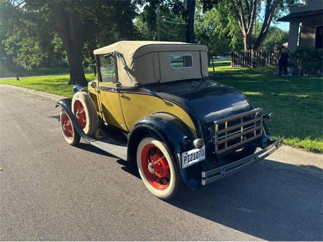 1930 Ford Model A (CC-2112578) for sale in Cadillac, Michigan
