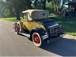 1930 Ford Model A (CC-2112578) for sale in Cadillac, Michigan