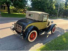 1930 Ford Model A (CC-2112578) for sale in Cadillac, Michigan