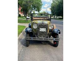 1930 Ford Model A (CC-2112578) for sale in Cadillac, Michigan
