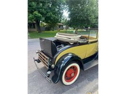 1930 Ford Model A (CC-2112578) for sale in Cadillac, Michigan
