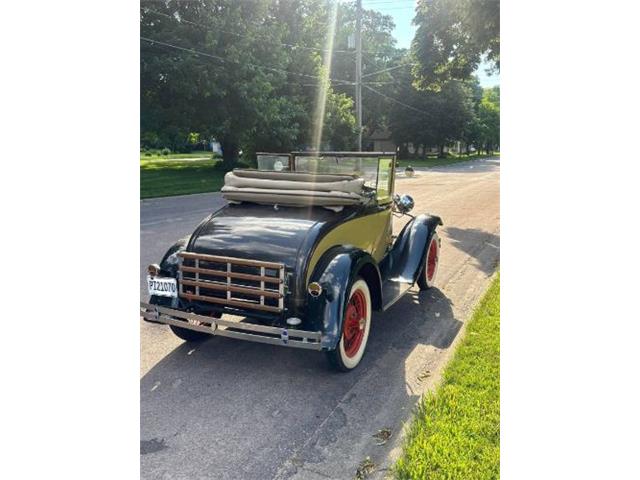 1930 Ford Model A (CC-2112578) for sale in Cadillac, Michigan