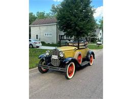 1930 Ford Model A (CC-2112578) for sale in Cadillac, Michigan