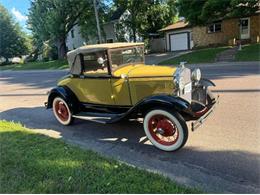 1930 Ford Model A (CC-2112578) for sale in Cadillac, Michigan