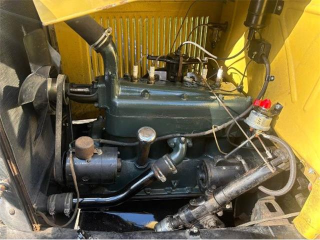 1930 Ford Model A (CC-2112578) for sale in Cadillac, Michigan