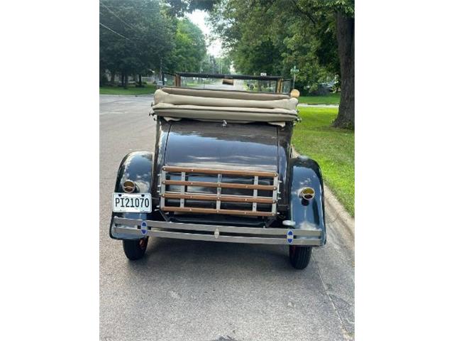 1930 Ford Model A (CC-2112578) for sale in Cadillac, Michigan