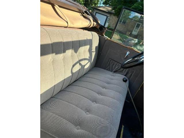 1930 Ford Model A (CC-2112578) for sale in Cadillac, Michigan