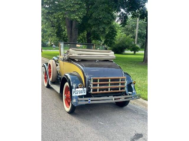 1930 Ford Model A (CC-2112578) for sale in Cadillac, Michigan