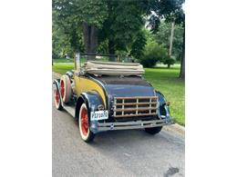1930 Ford Model A (CC-2112578) for sale in Cadillac, Michigan