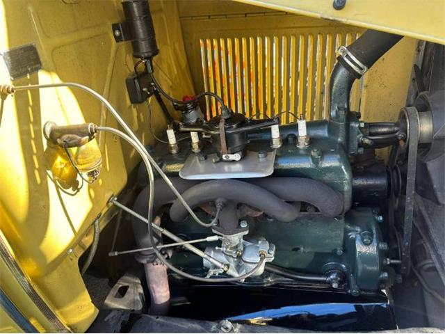 1930 Ford Model A (CC-2112578) for sale in Cadillac, Michigan