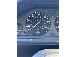 1989 BMW 325 (CC-2112579) for sale in Cadillac, Michigan