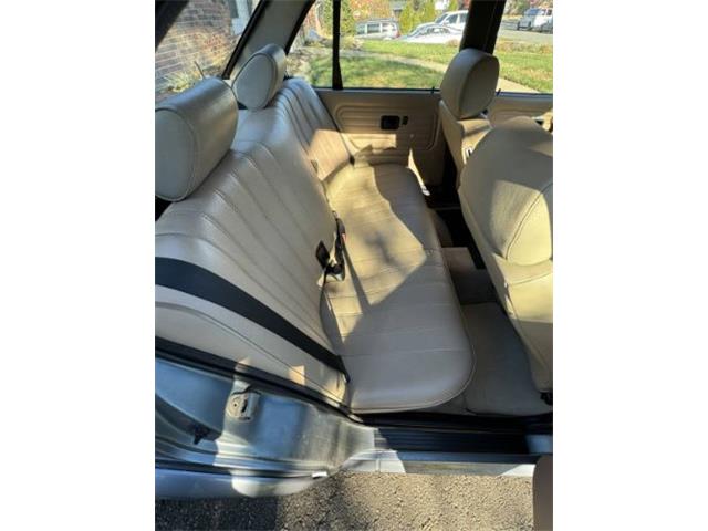 1989 BMW 325 (CC-2112579) for sale in Cadillac, Michigan