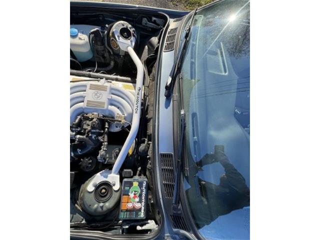 1989 BMW 325 (CC-2112579) for sale in Cadillac, Michigan
