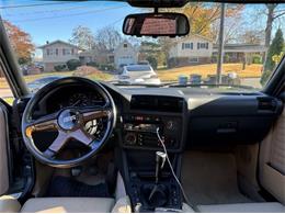 1989 BMW 325 (CC-2112579) for sale in Cadillac, Michigan