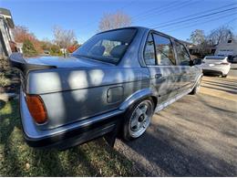 1989 BMW 325 (CC-2112579) for sale in Cadillac, Michigan