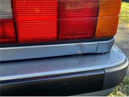 1989 BMW 325 (CC-2112579) for sale in Cadillac, Michigan