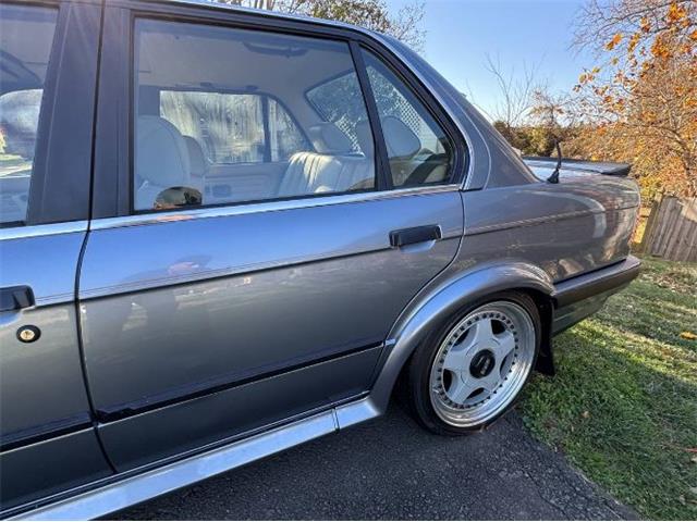 1989 BMW 325 (CC-2112579) for sale in Cadillac, Michigan