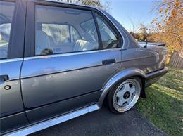 1989 BMW 325 (CC-2112579) for sale in Cadillac, Michigan