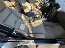 1989 BMW 325 (CC-2112579) for sale in Cadillac, Michigan