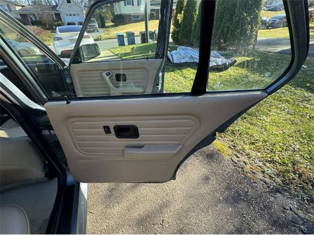 1989 BMW 325 (CC-2112579) for sale in Cadillac, Michigan
