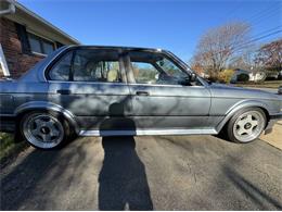 1989 BMW 325 (CC-2112579) for sale in Cadillac, Michigan