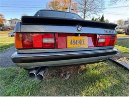 1989 BMW 325 (CC-2112579) for sale in Cadillac, Michigan