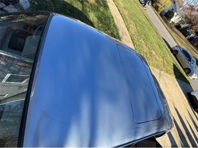 1989 BMW 325 (CC-2112579) for sale in Cadillac, Michigan