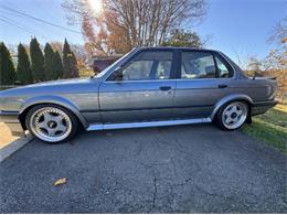 1989 BMW 325 (CC-2112579) for sale in Cadillac, Michigan