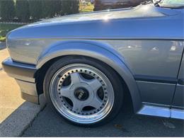1989 BMW 325 (CC-2112579) for sale in Cadillac, Michigan