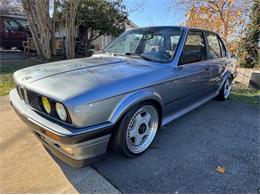 1989 BMW 325 (CC-2112579) for sale in Cadillac, Michigan