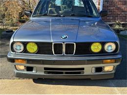 1989 BMW 325 (CC-2112579) for sale in Cadillac, Michigan