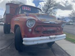 1956 Chevrolet 6500 (CC-2110258) for sale in Cadillac, Michigan