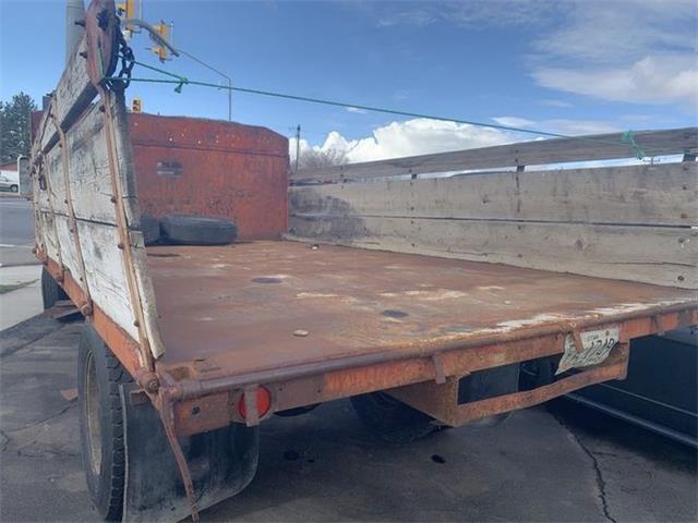 1956 Chevrolet 6500 (CC-2110258) for sale in Cadillac, Michigan
