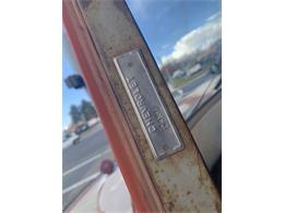 1956 Chevrolet 6500 (CC-2110258) for sale in Cadillac, Michigan