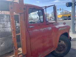 1956 Chevrolet 6500 (CC-2110258) for sale in Cadillac, Michigan