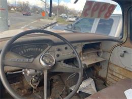 1956 Chevrolet 6500 (CC-2110258) for sale in Cadillac, Michigan