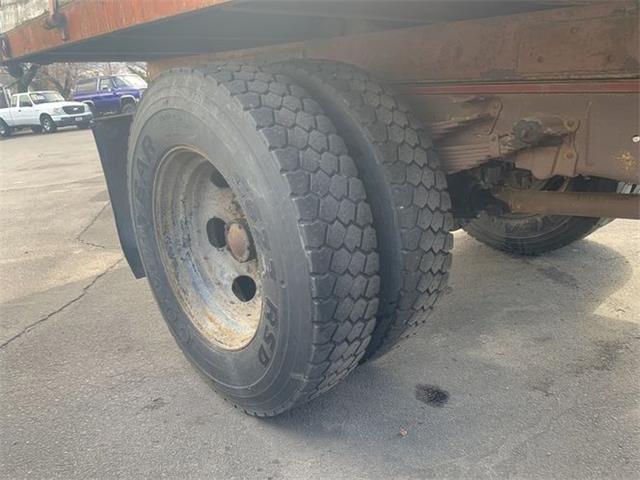 1956 Chevrolet 6500 (CC-2110258) for sale in Cadillac, Michigan